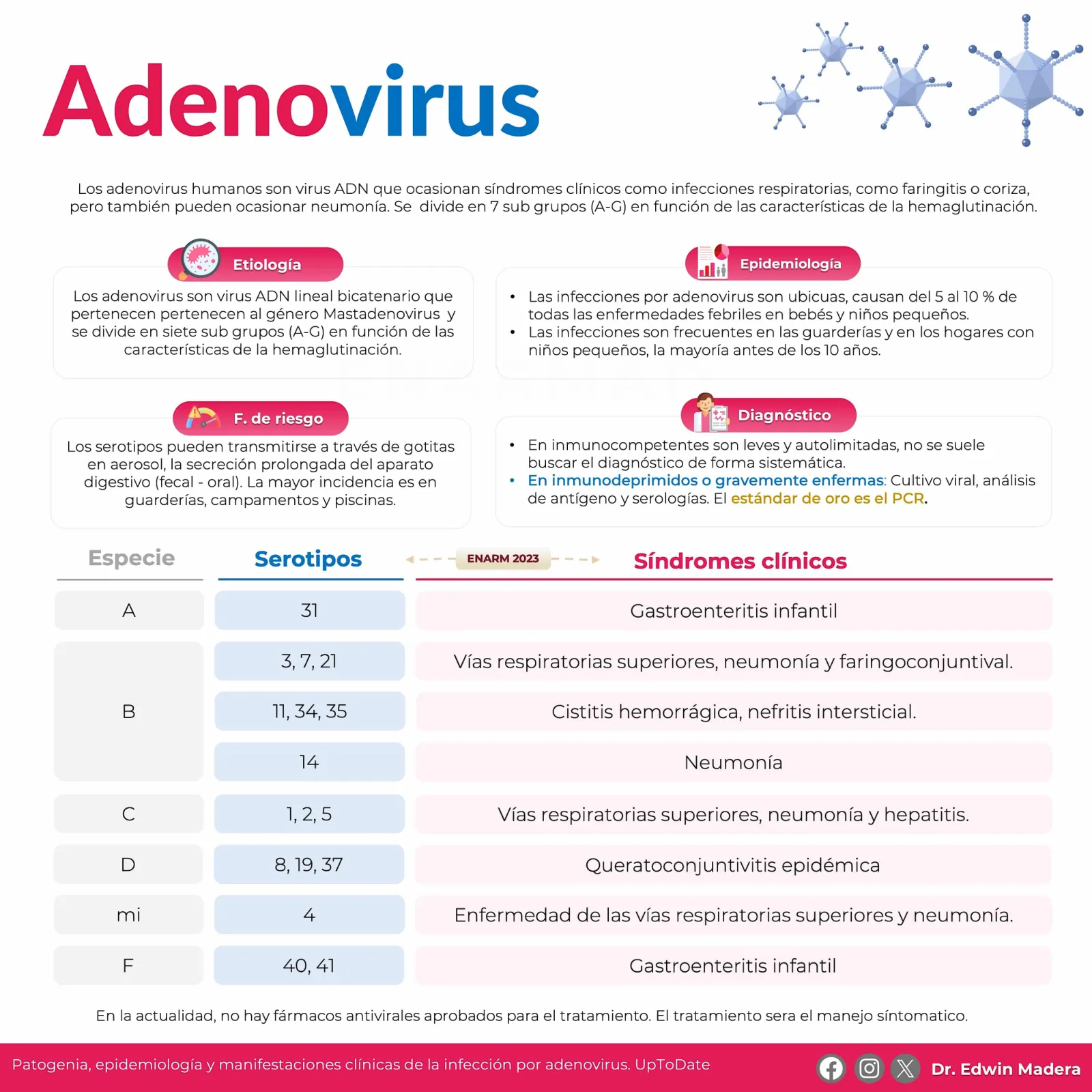 Adenovirus