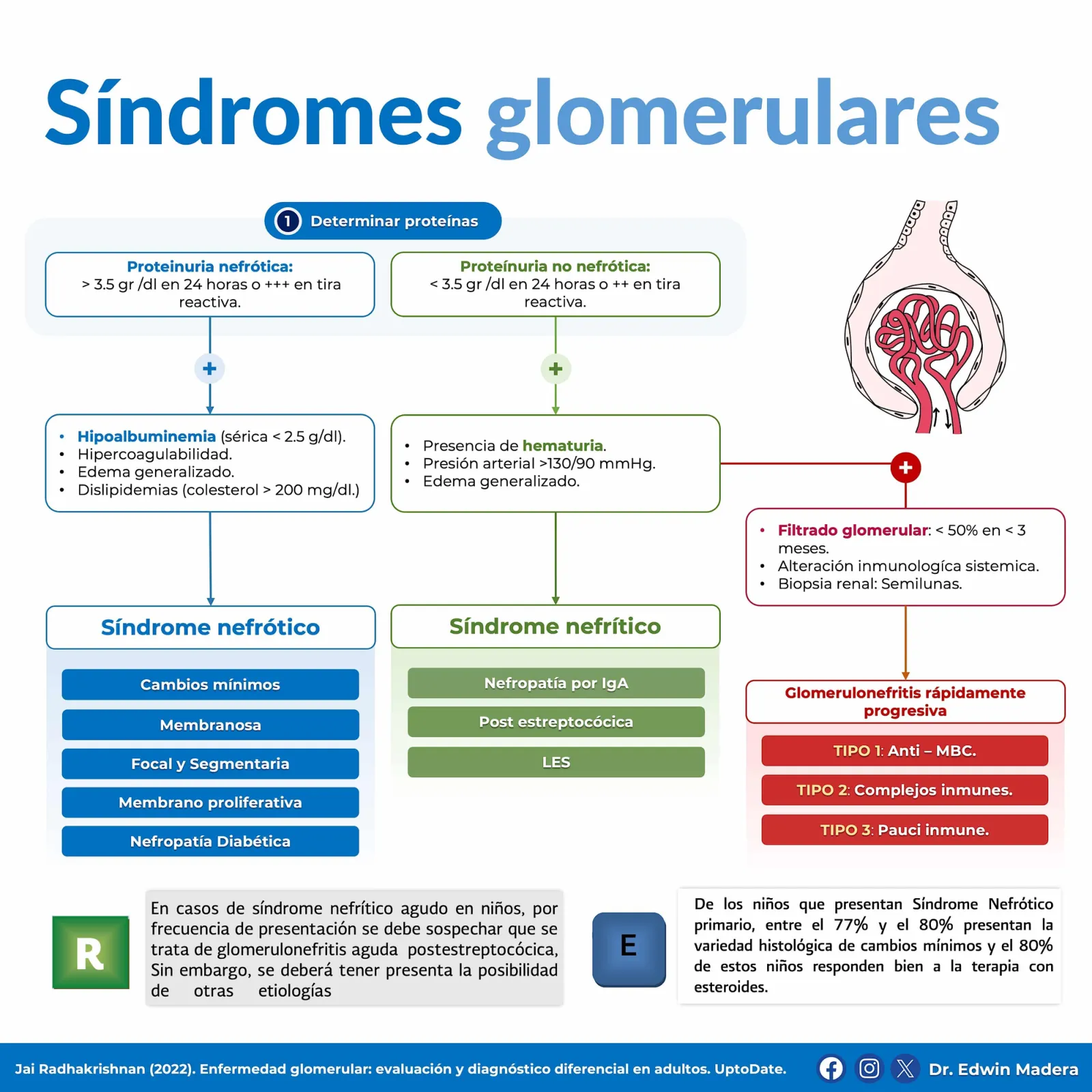 Glomerulonefritis