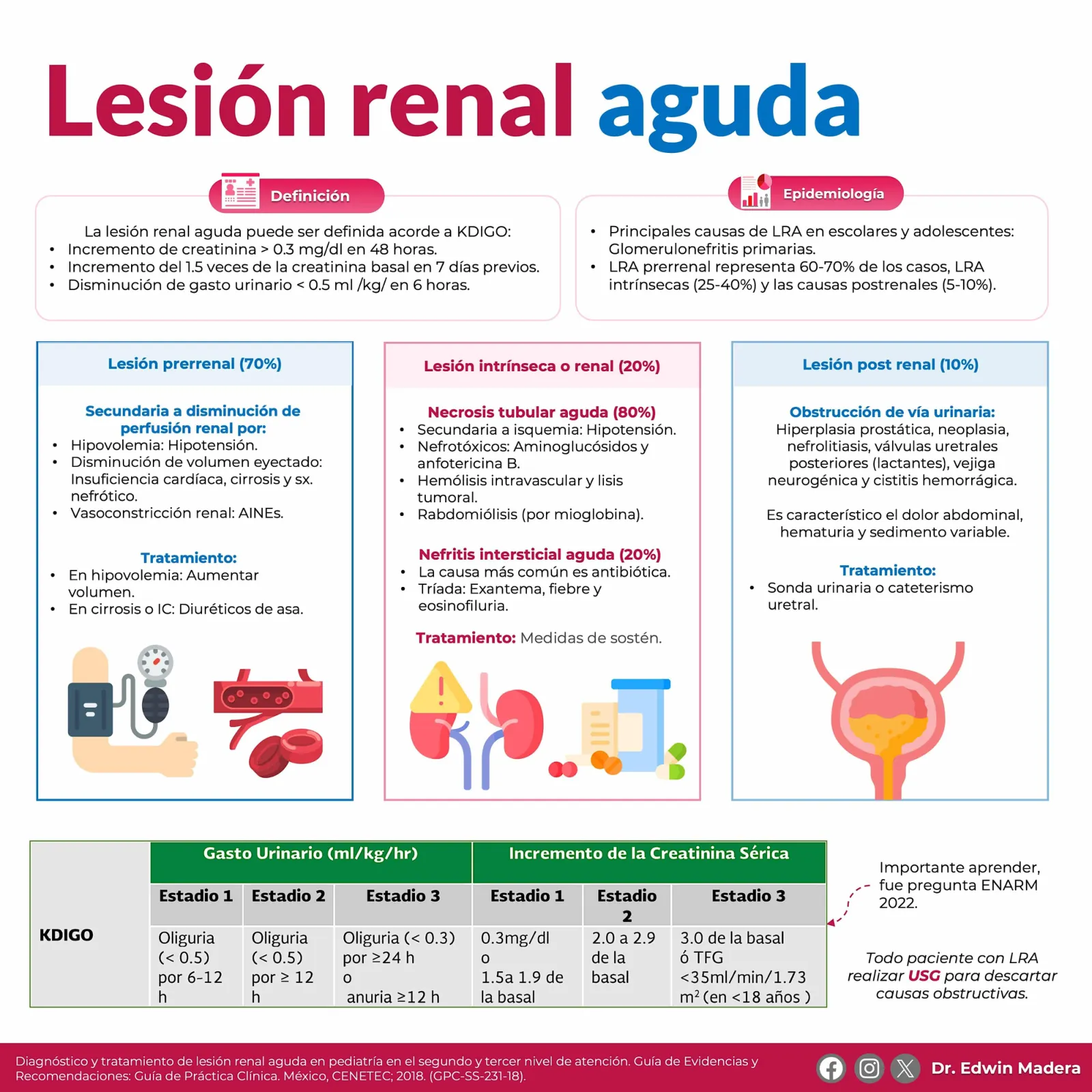 Lesión renal aguda