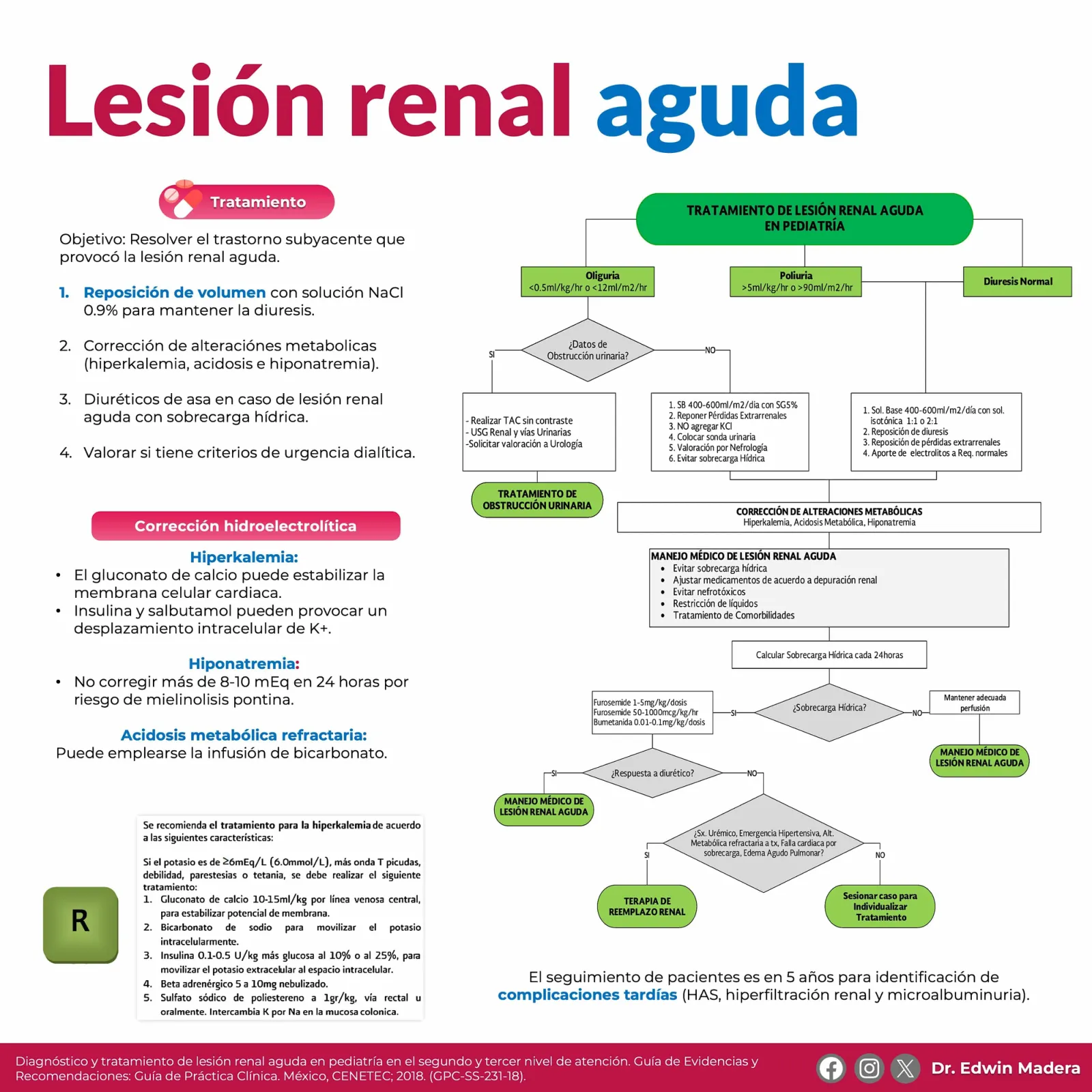 Lesión renal aguda