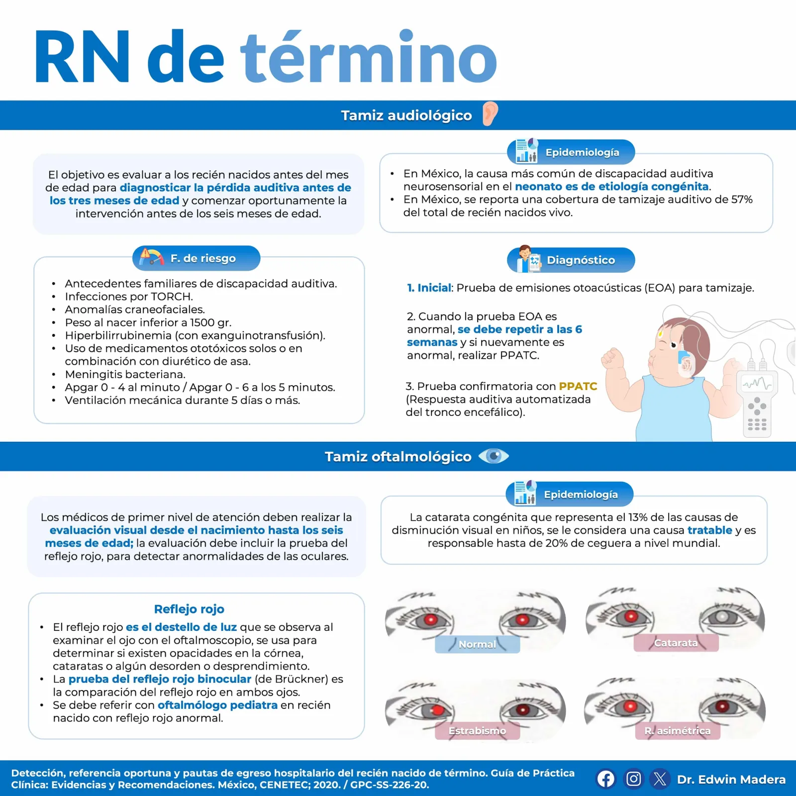 Recien nacido de término