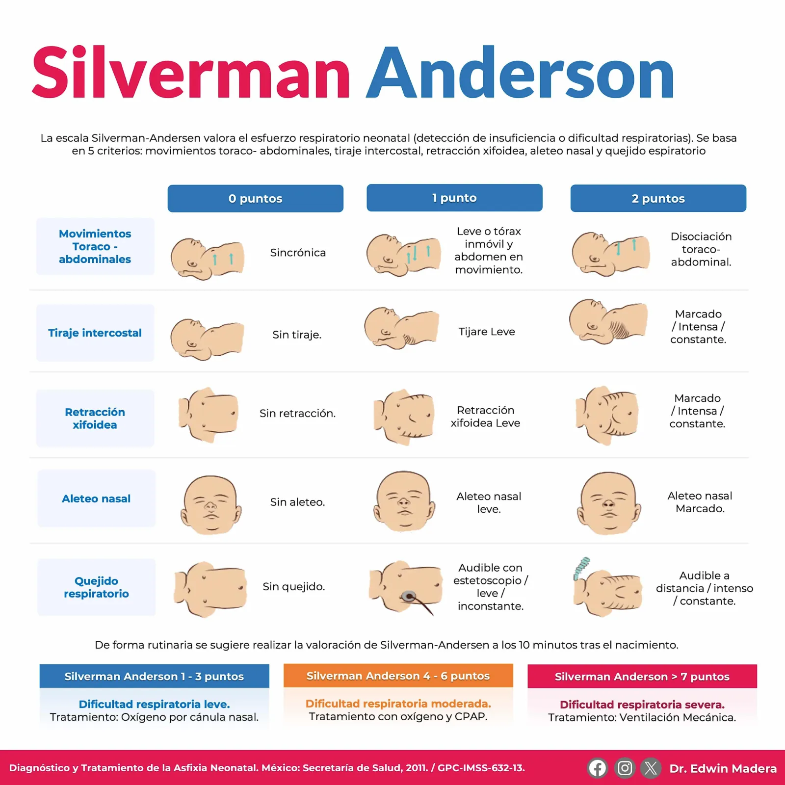 Silverman Anderson