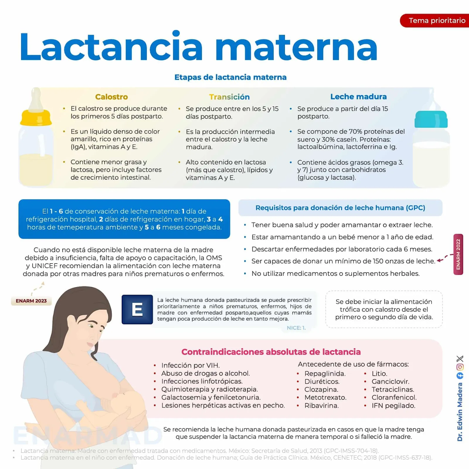Lactancia materna