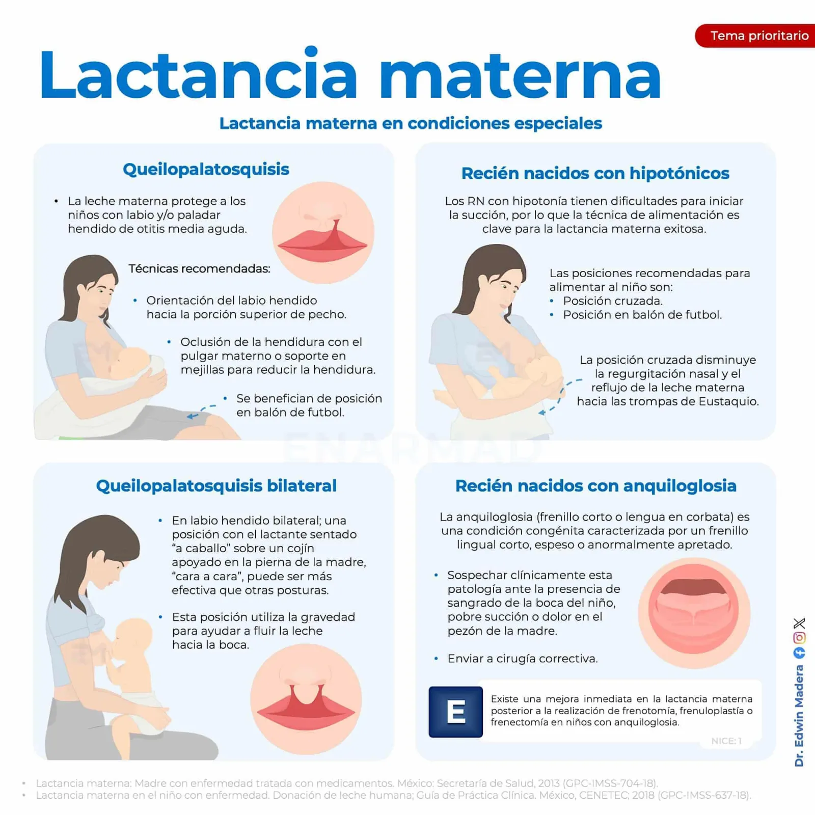 Lactancia materna