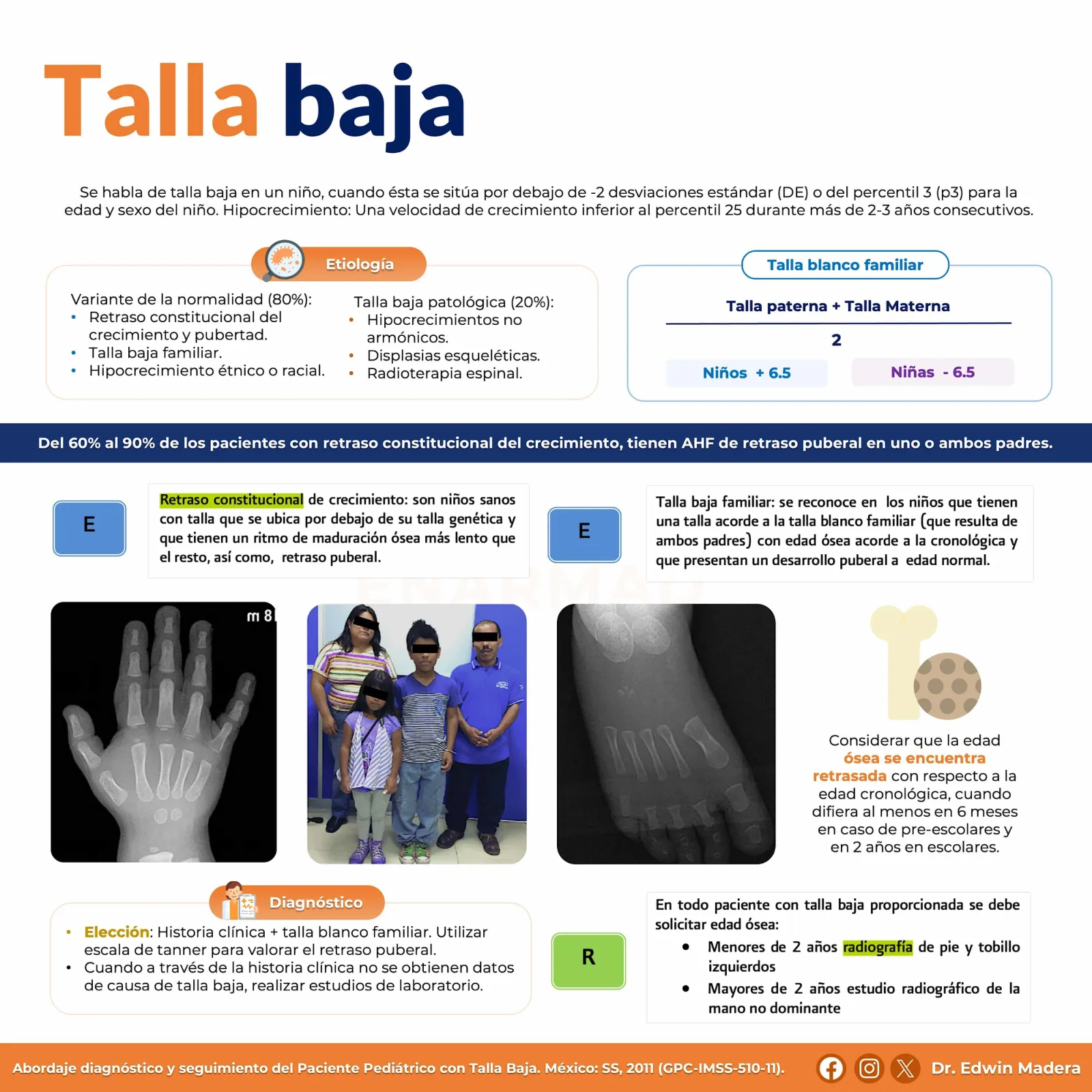 Talla baja